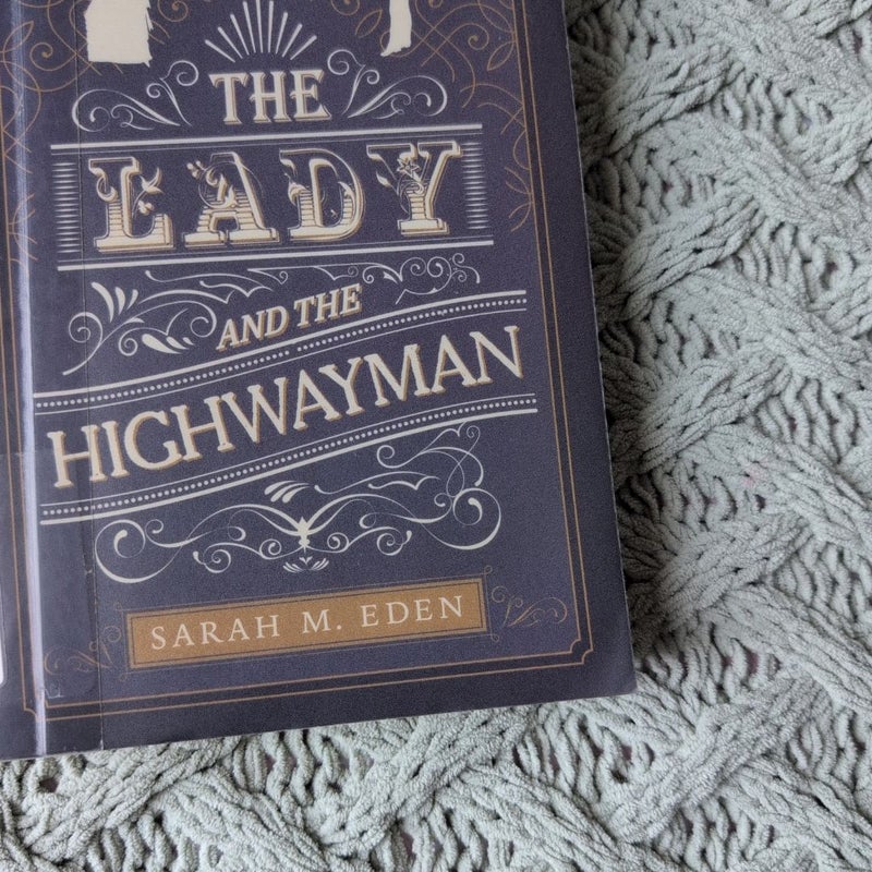 The Lady and the Highwayman