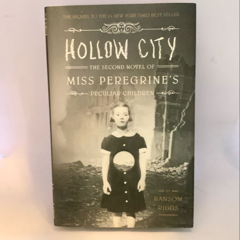 Hollow City