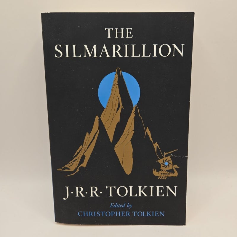 The Silmarillion