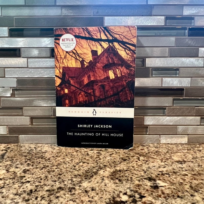 The Haunting of Hill House
