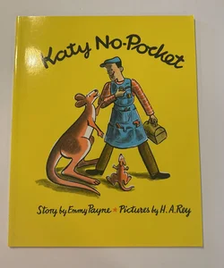 Katy No-Pocket