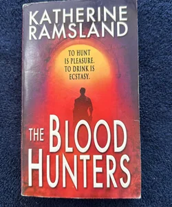 Blood Hunters