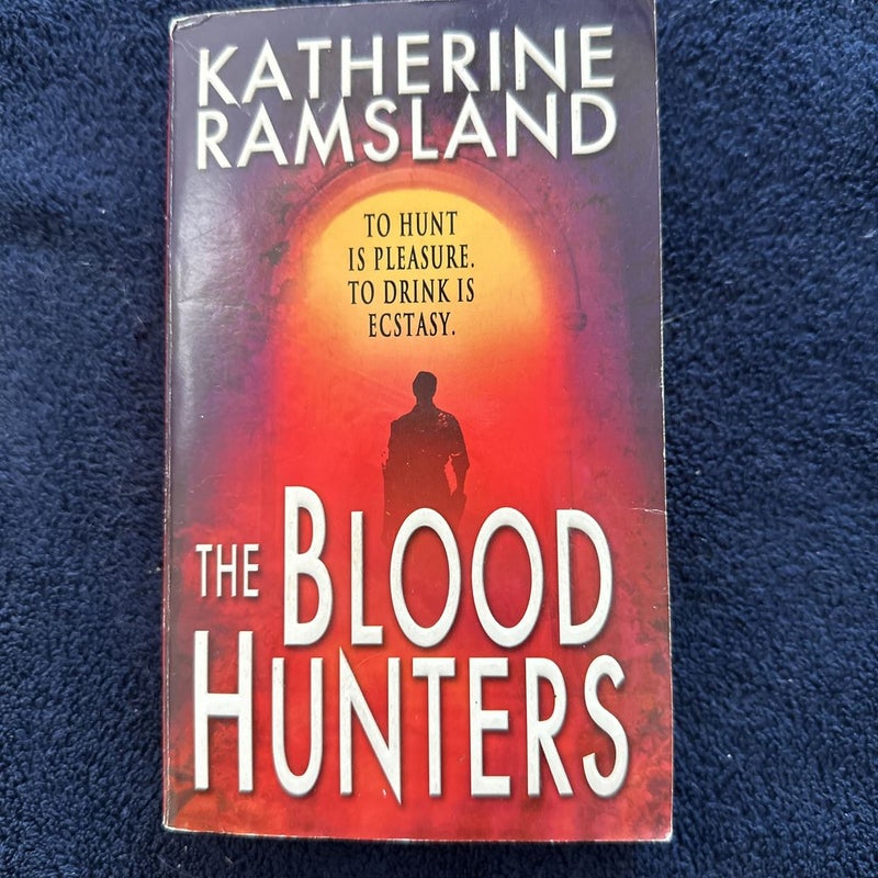 Blood Hunters