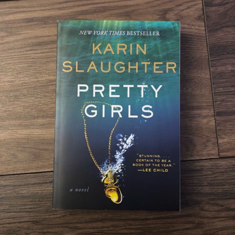 Pretty Girls