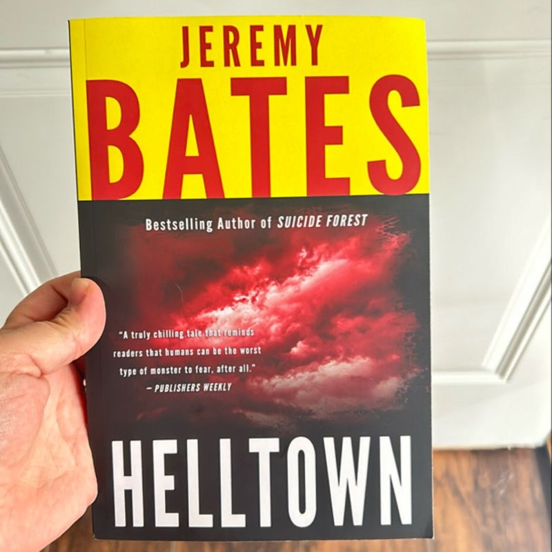 Helltown