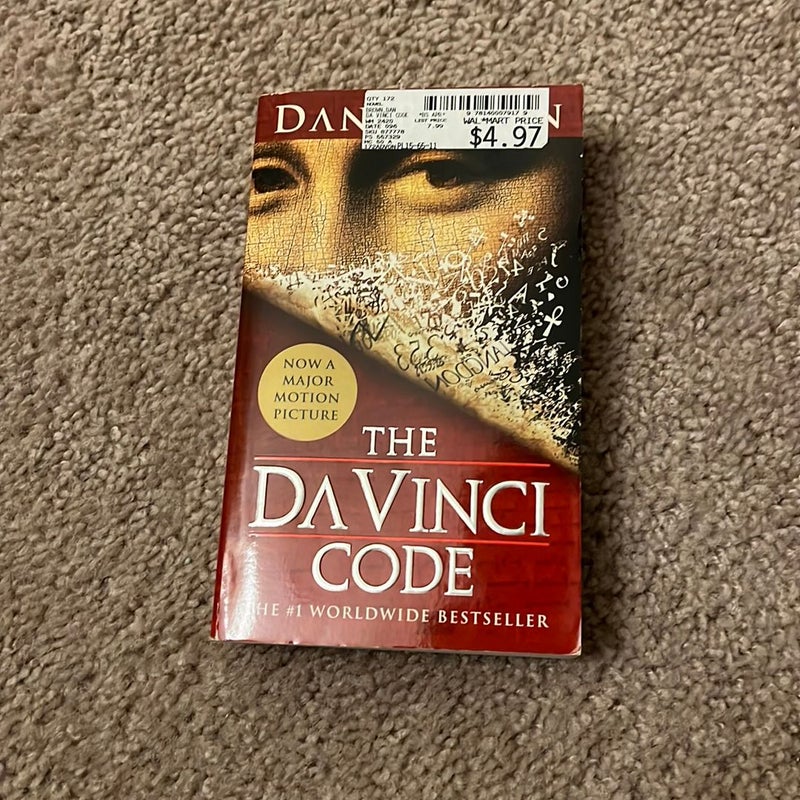 The Da Vinci Code