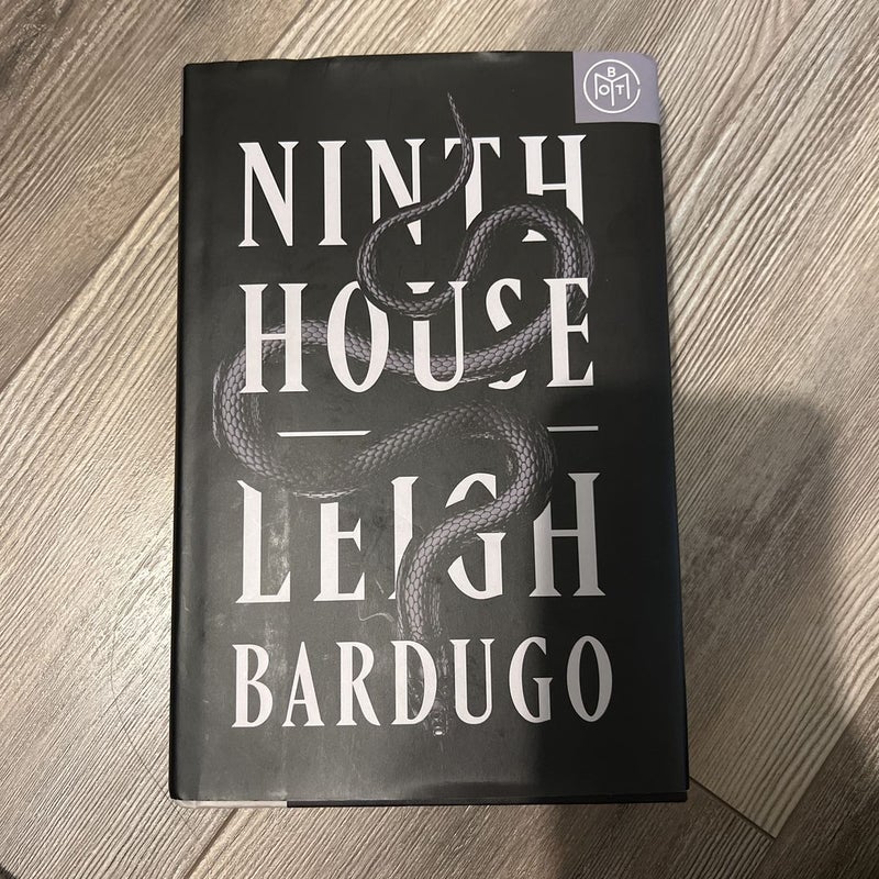 Ninth House
