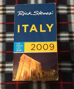 LAST CHANCE || Italy 2009
