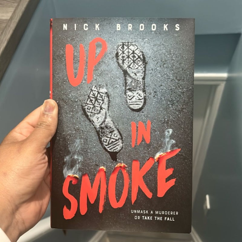 Up in Smoke