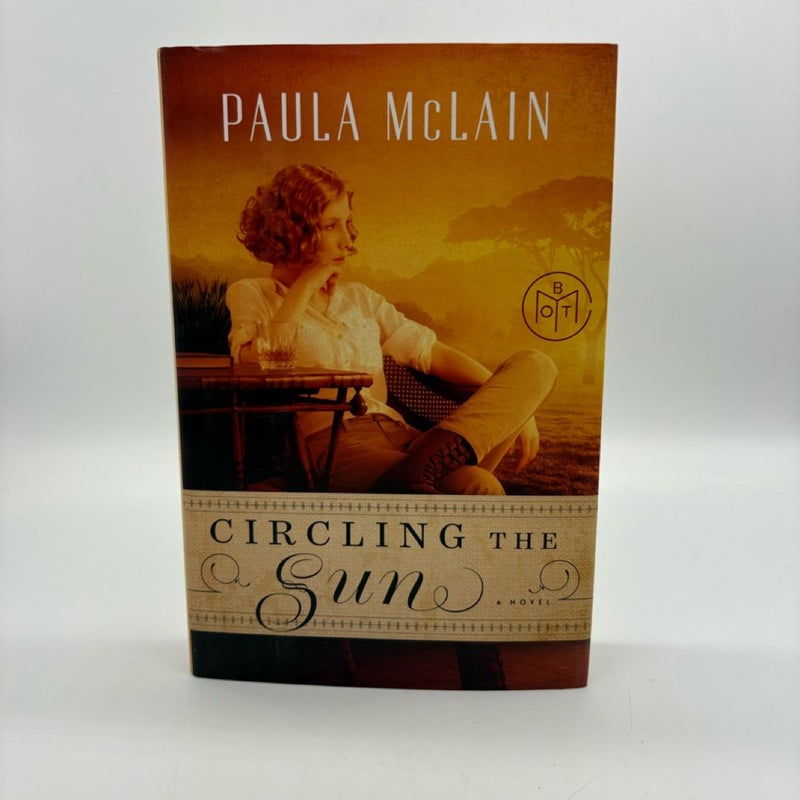 Circling the Sun