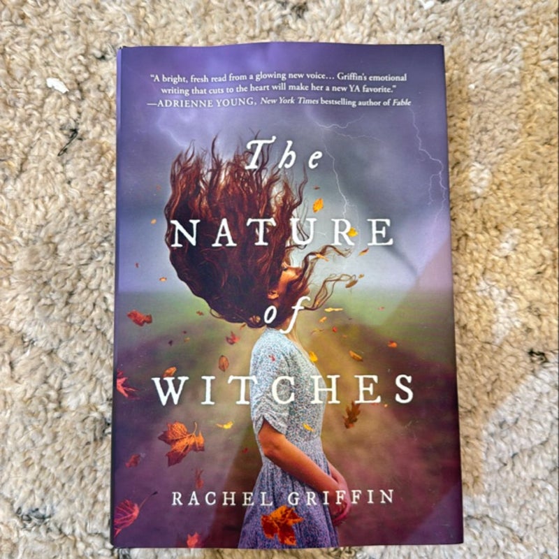 The Nature of Witches