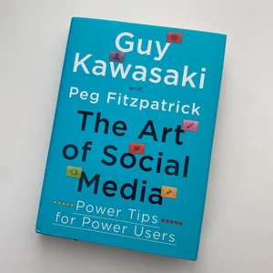 The Art of Social Media