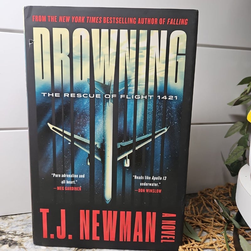 Drowning