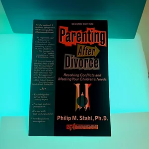 Parenting after Divorce
