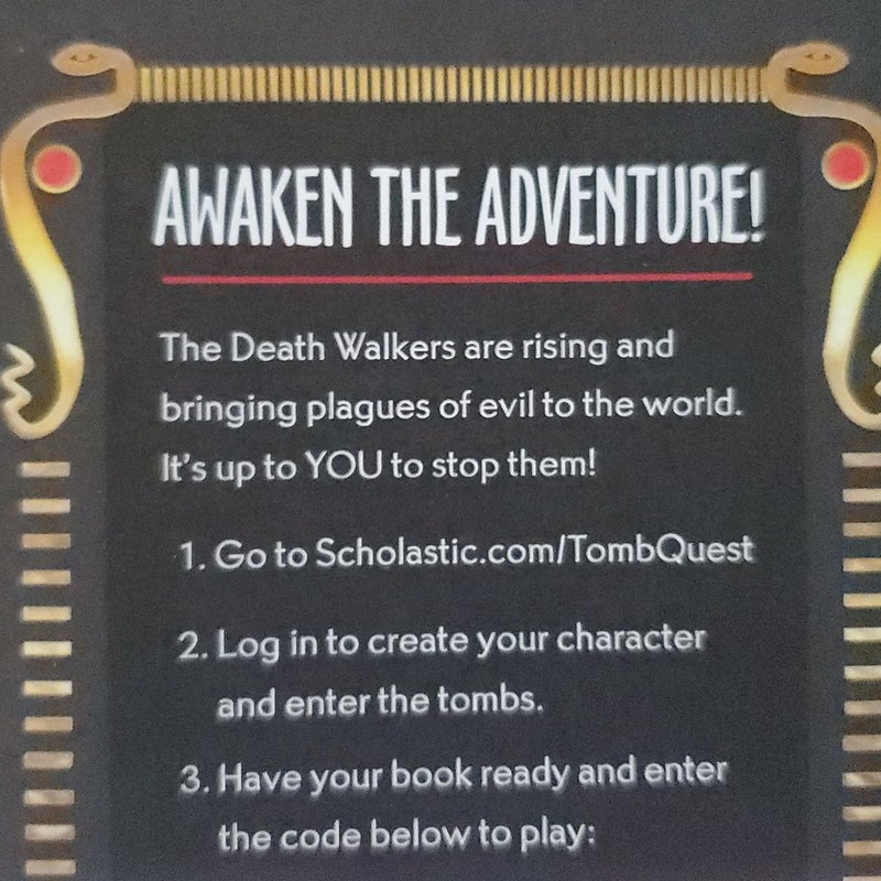 Book of the Dead
