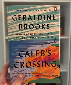 Caleb's Crossing no