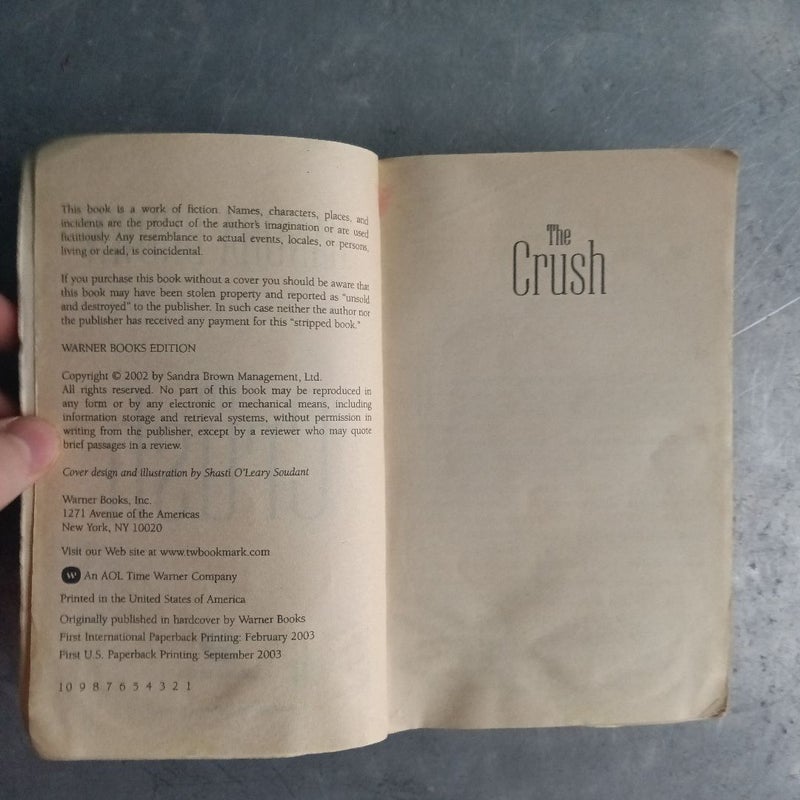 The Crush