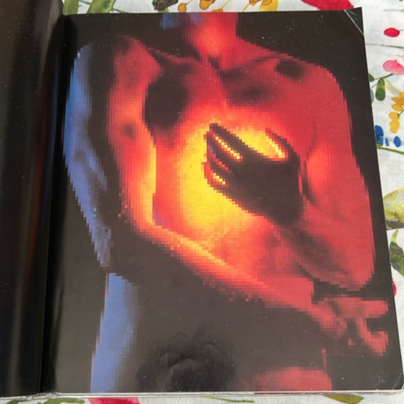 The Incredible Machine