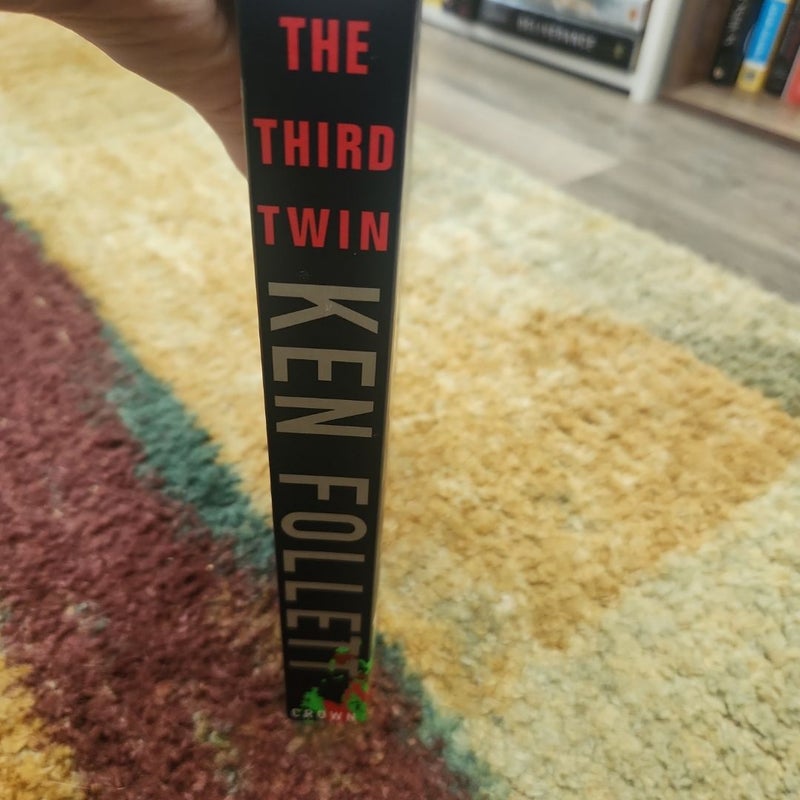 The Third Twin