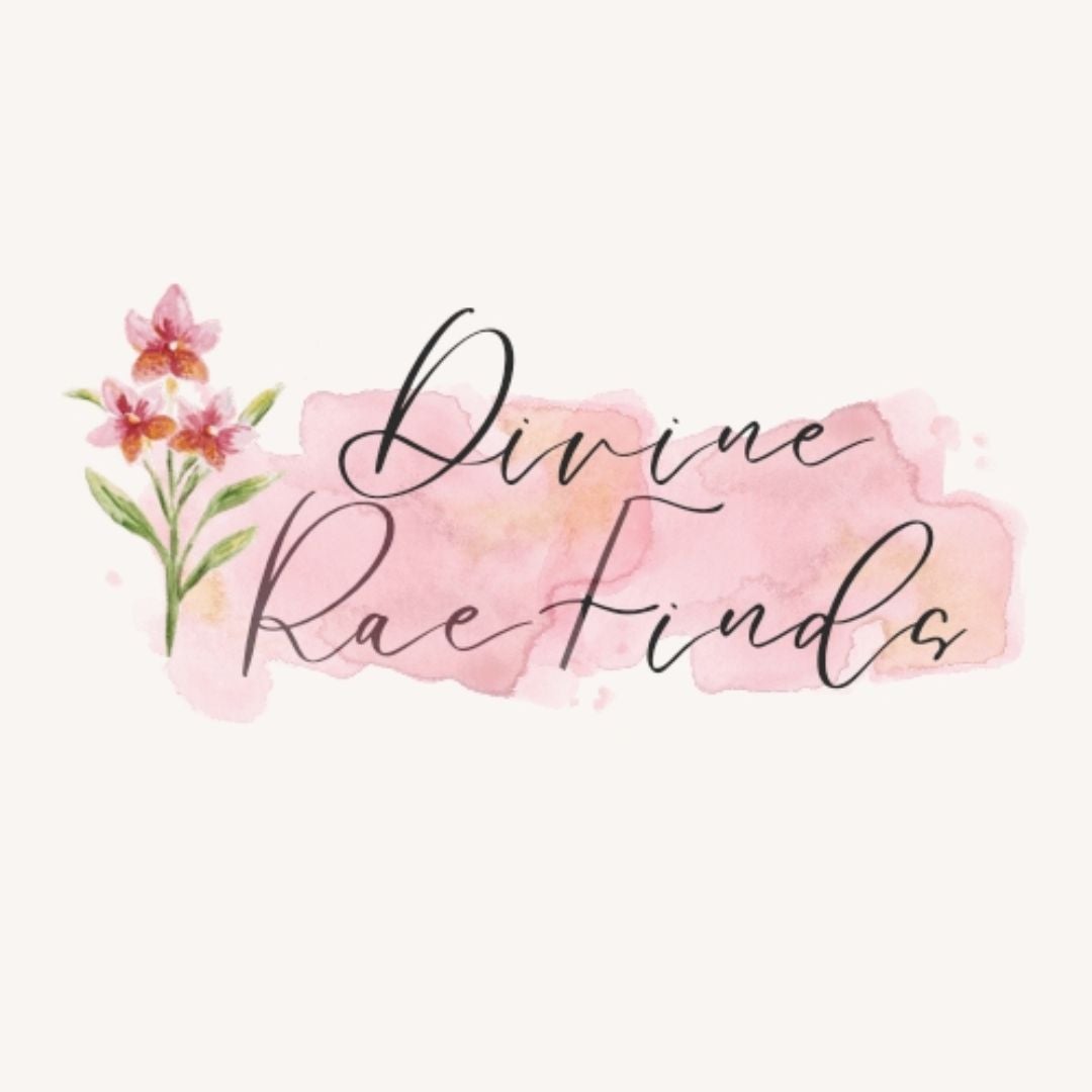 Divine Rae Finds