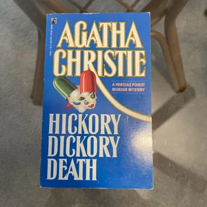 Hickory, Dickory, Death