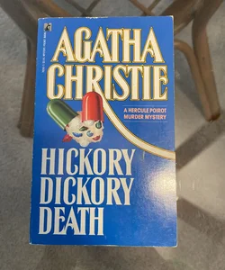 Hickory, Dickery, Death