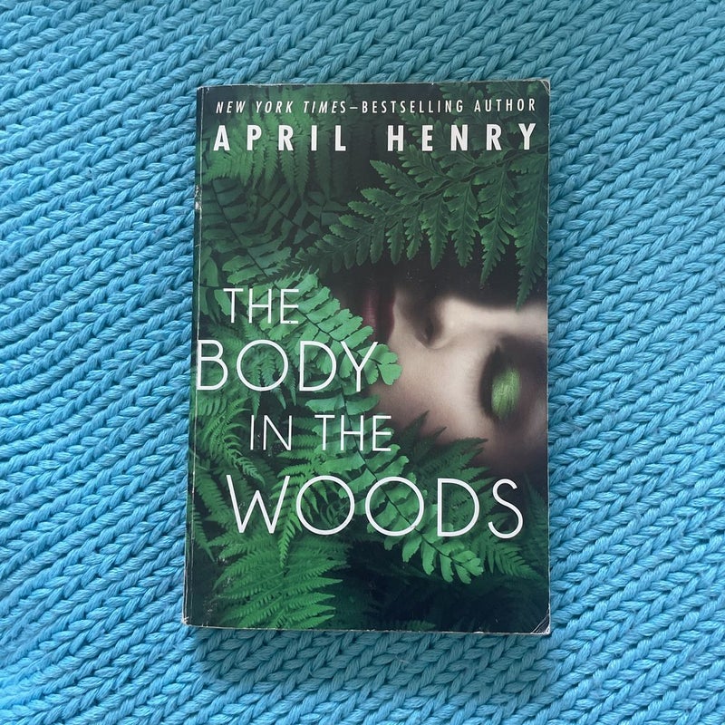 The Body in the Woods