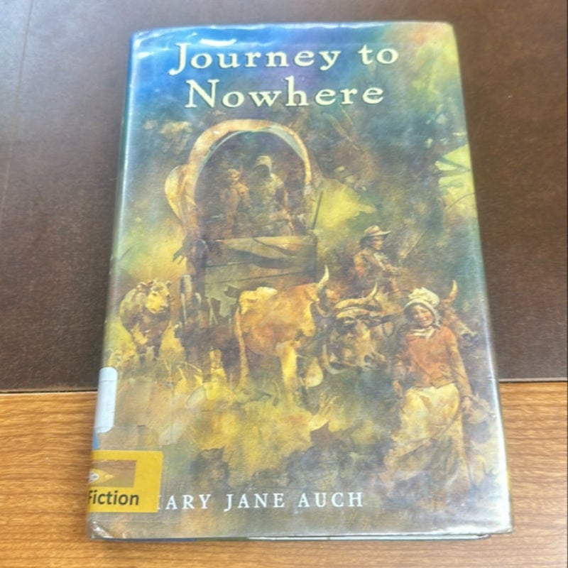 Journey to Nowhere