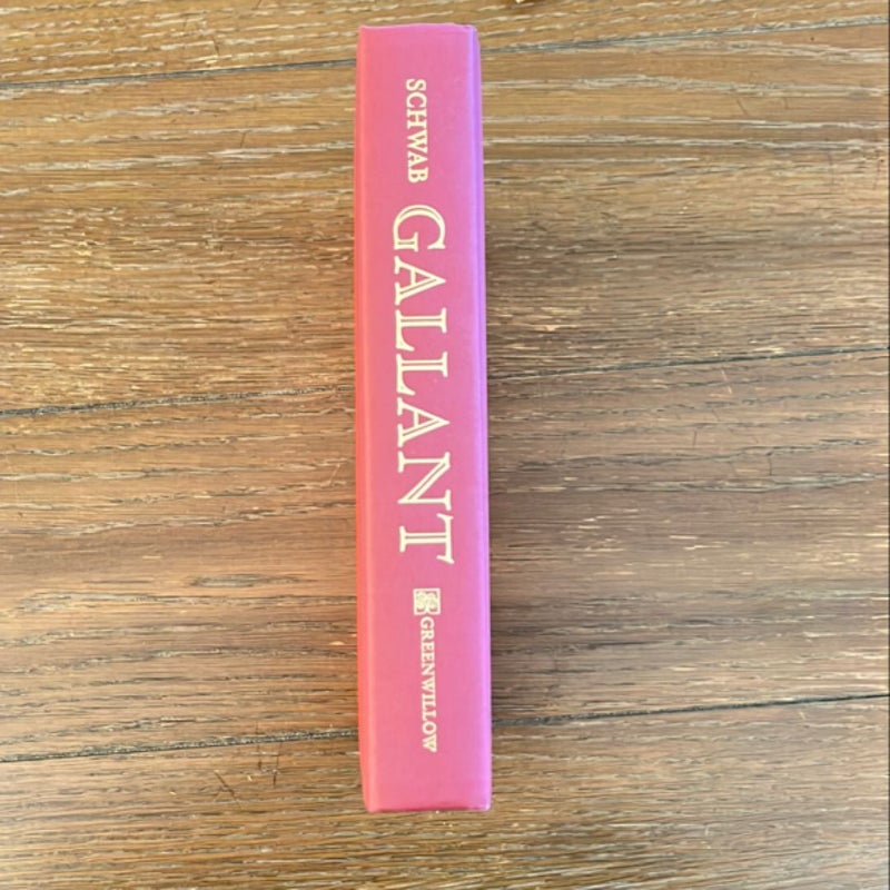 Gallant