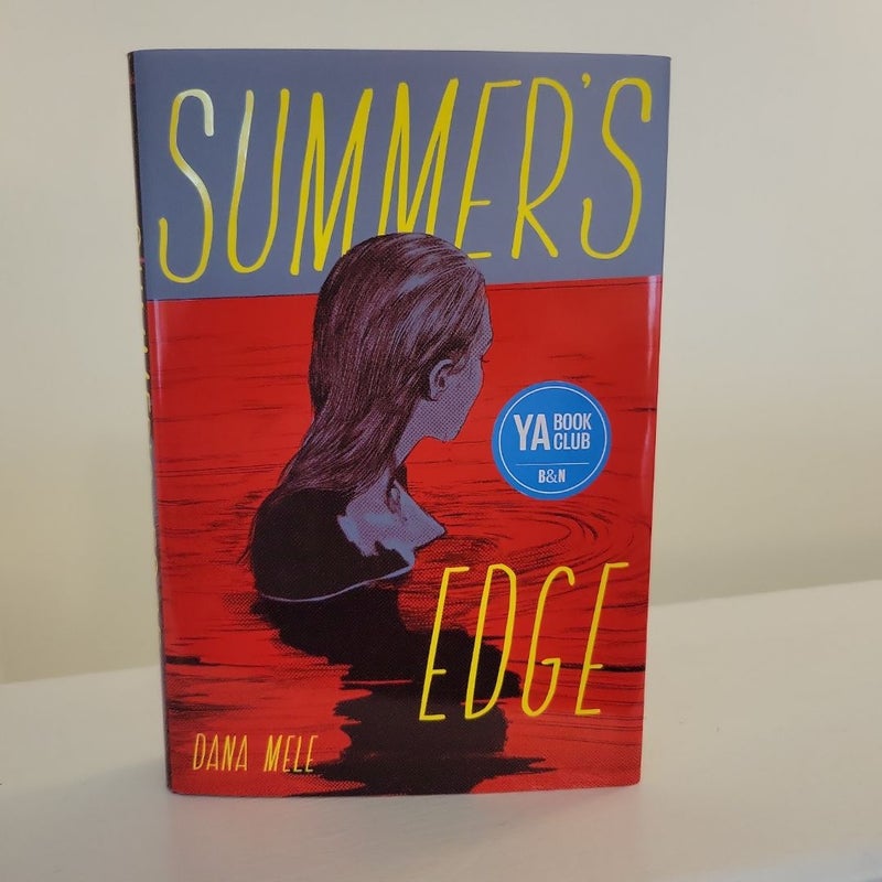 Summer's Edge