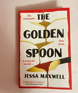 The Golden Spoon