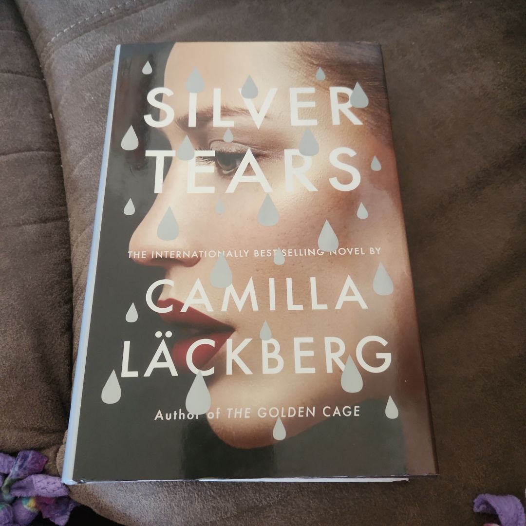 Silver Tears