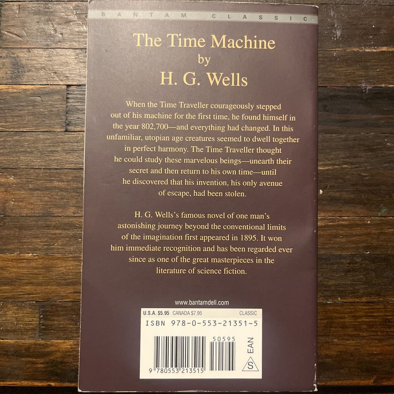  La macchina del tempo: 9788834740255: H.G. Wells: Books