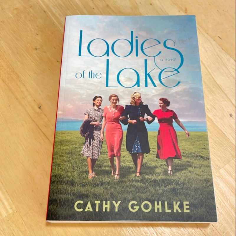 Ladies of the Lake