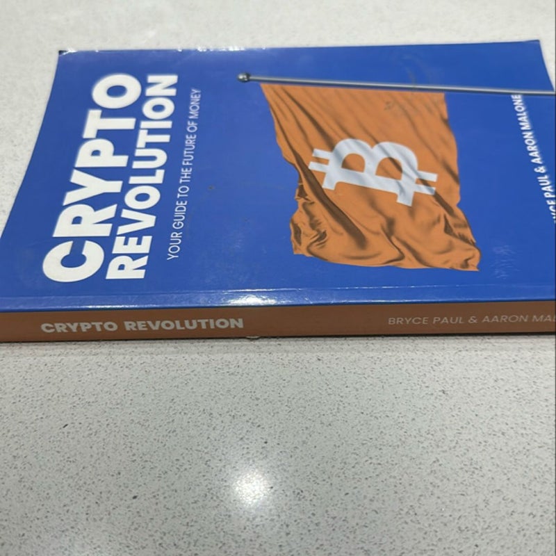 Crypto Revolution