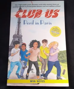 CLUB US - Peril in Paris #sku A1