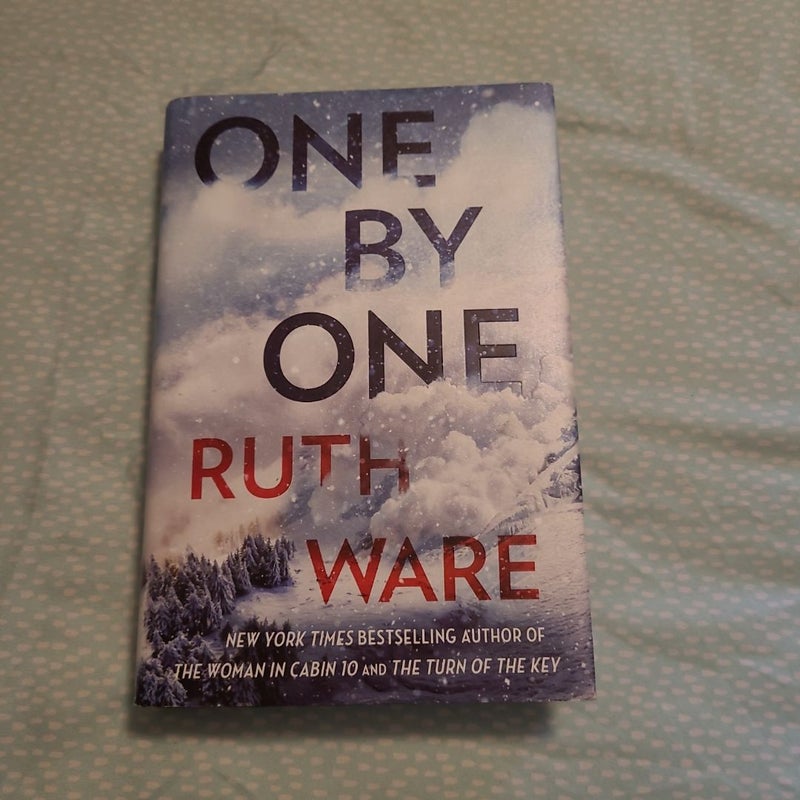 One by One
