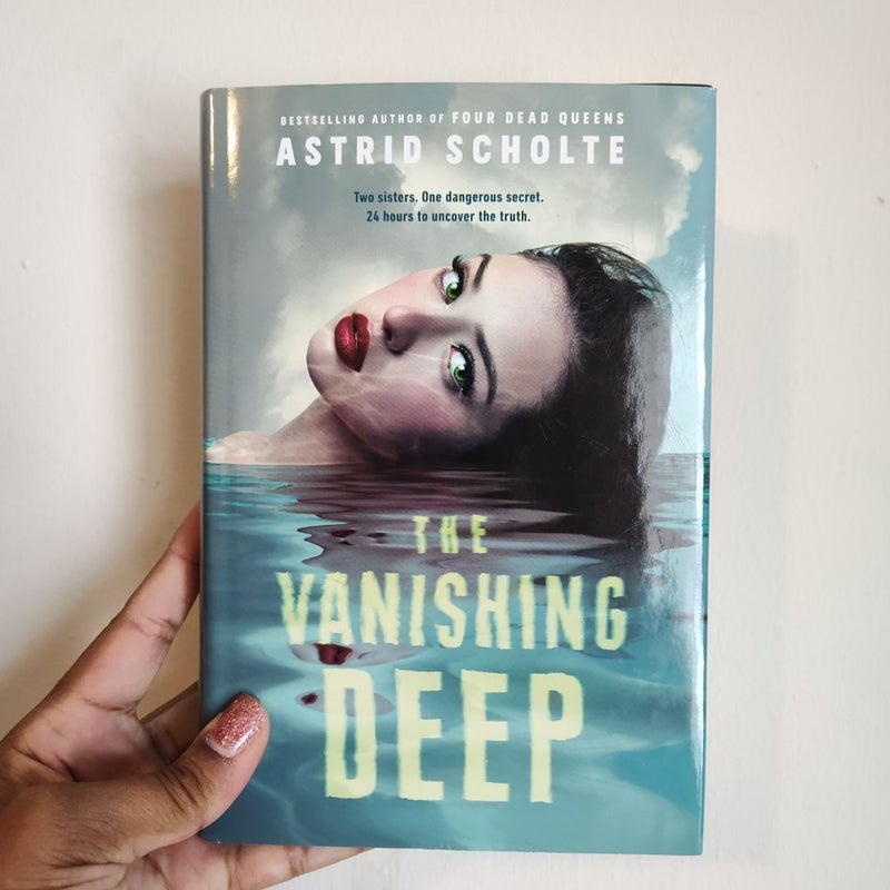 The Vanishing Deep