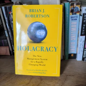 Holacracy