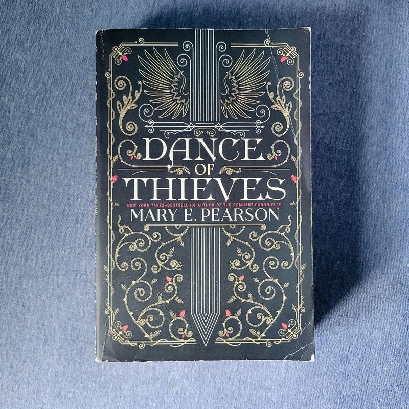 Dance of Thieves