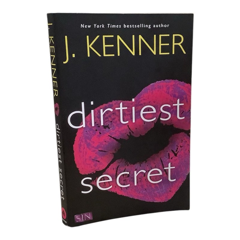 Dirtiest Secret