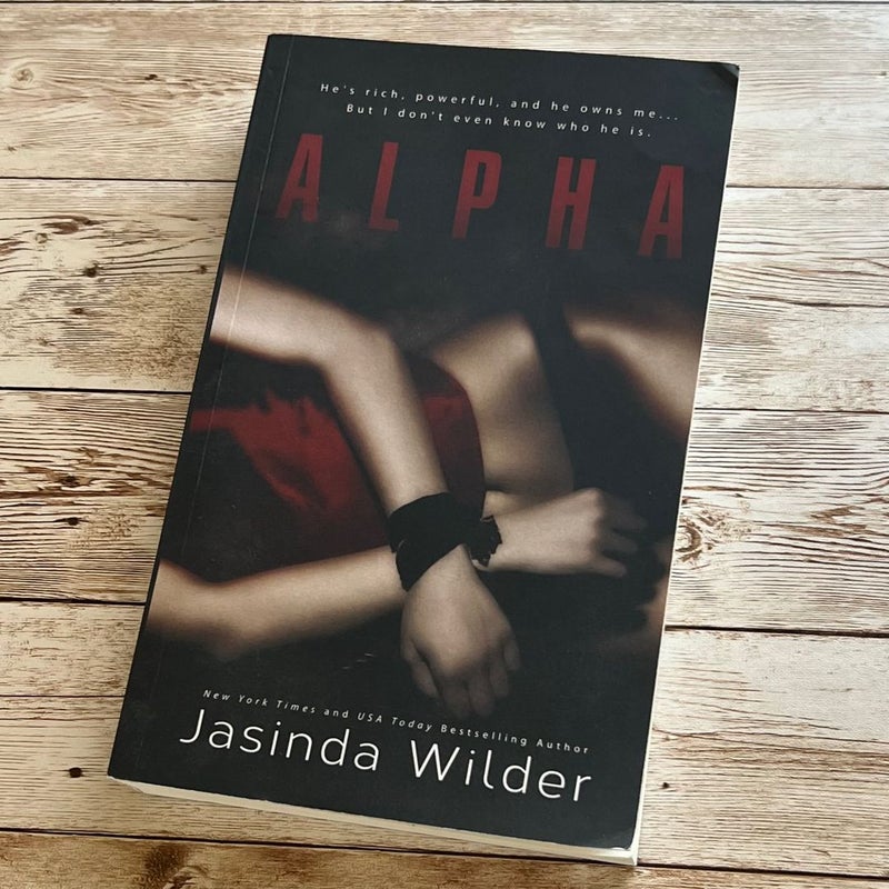 Alpha