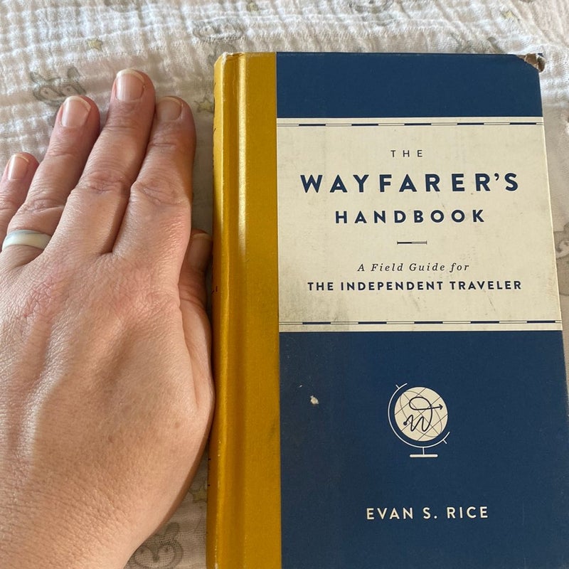 The Wayfarer's Handbook