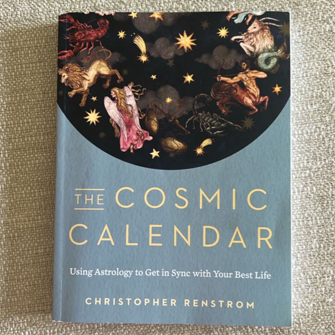 The Cosmic Calendar