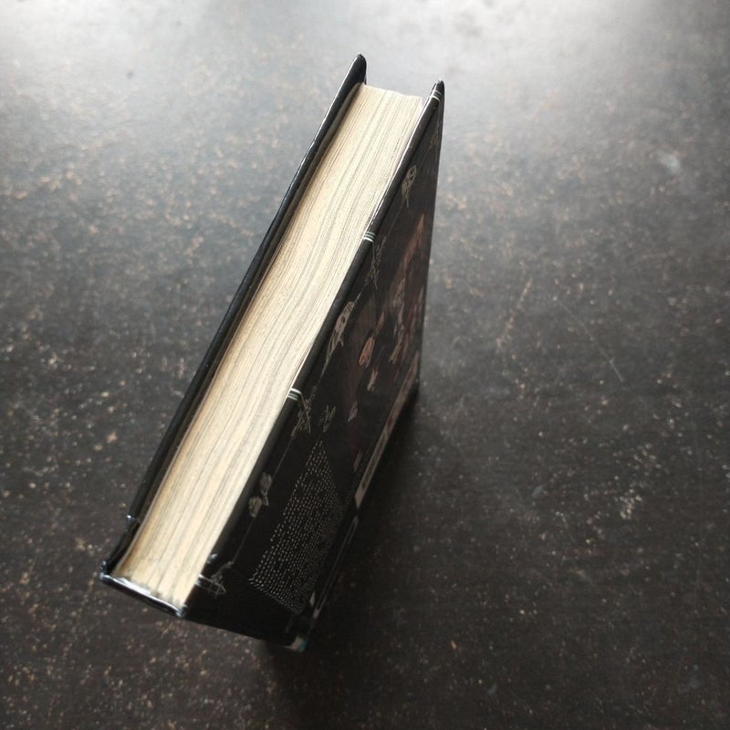 Black Butler, Vol. 10