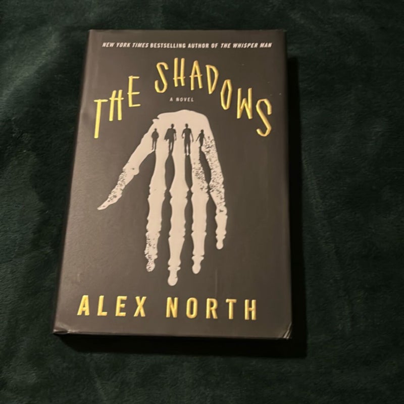 The Shadows