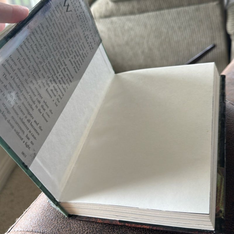 Diary of a Haunting