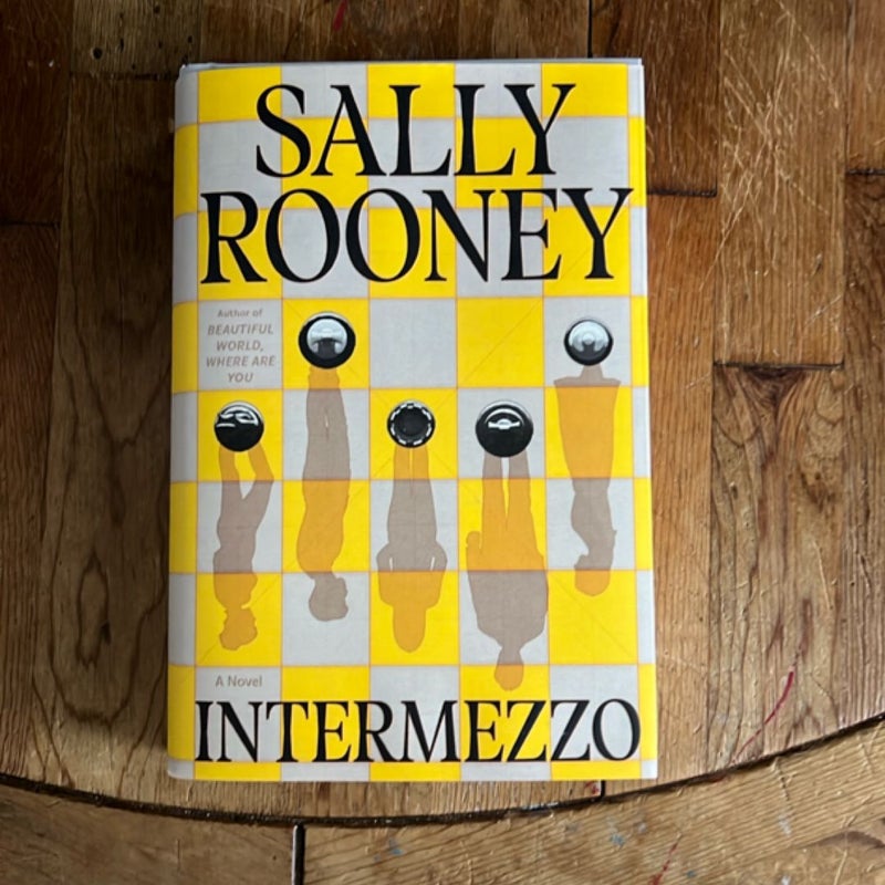 Intermezzo