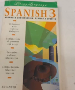 Spanish 3