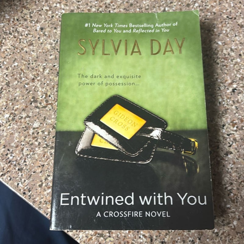 Entwined with You